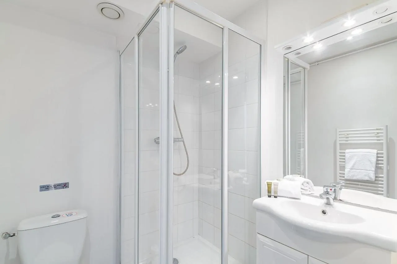 Nice Studio In The Heart Of The Presqu'Ile In Lyon - Welkeys Apartment