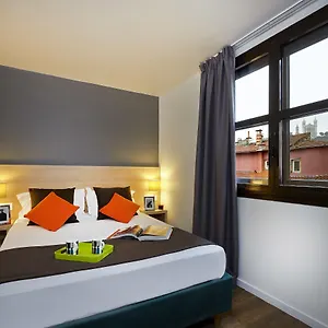 3* Apart Otel Citadines Presqu'ile