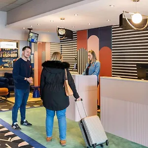 3* Otel Ibis Part Dieu Les Halles